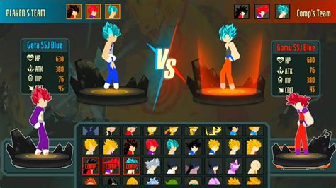 juegos de goku poki|STICKMAN DRAGON FIGHT .